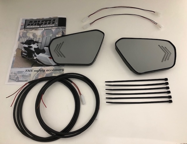 Picture of Honda Gold Wing 2018 - 2026