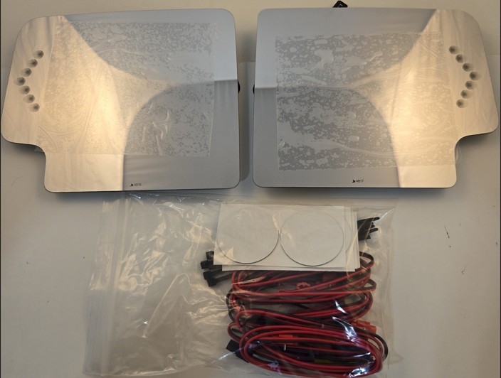 Picture of Sierra 3500HD  2020 - 2026
