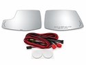 Picture of Silverado  - 2019 - 2026 - spotter mirror